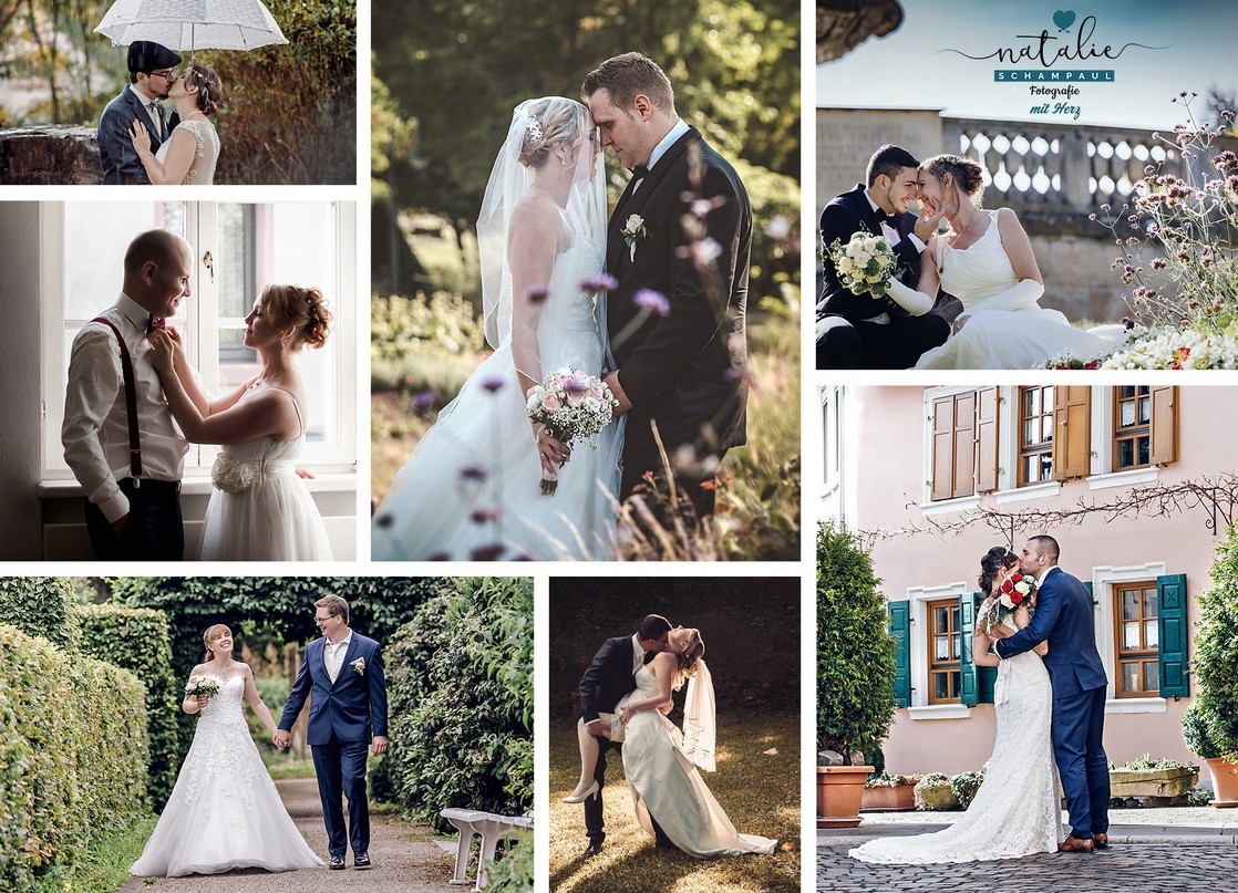 Natalie Schampaul Fotografie